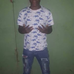 Meet your Posher, Amidu